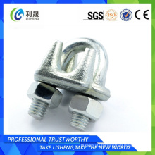U.S Type metal electrical wire clip